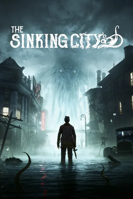 The Sinking City Xbox Series X|S | XBOX | На любой аккаунт