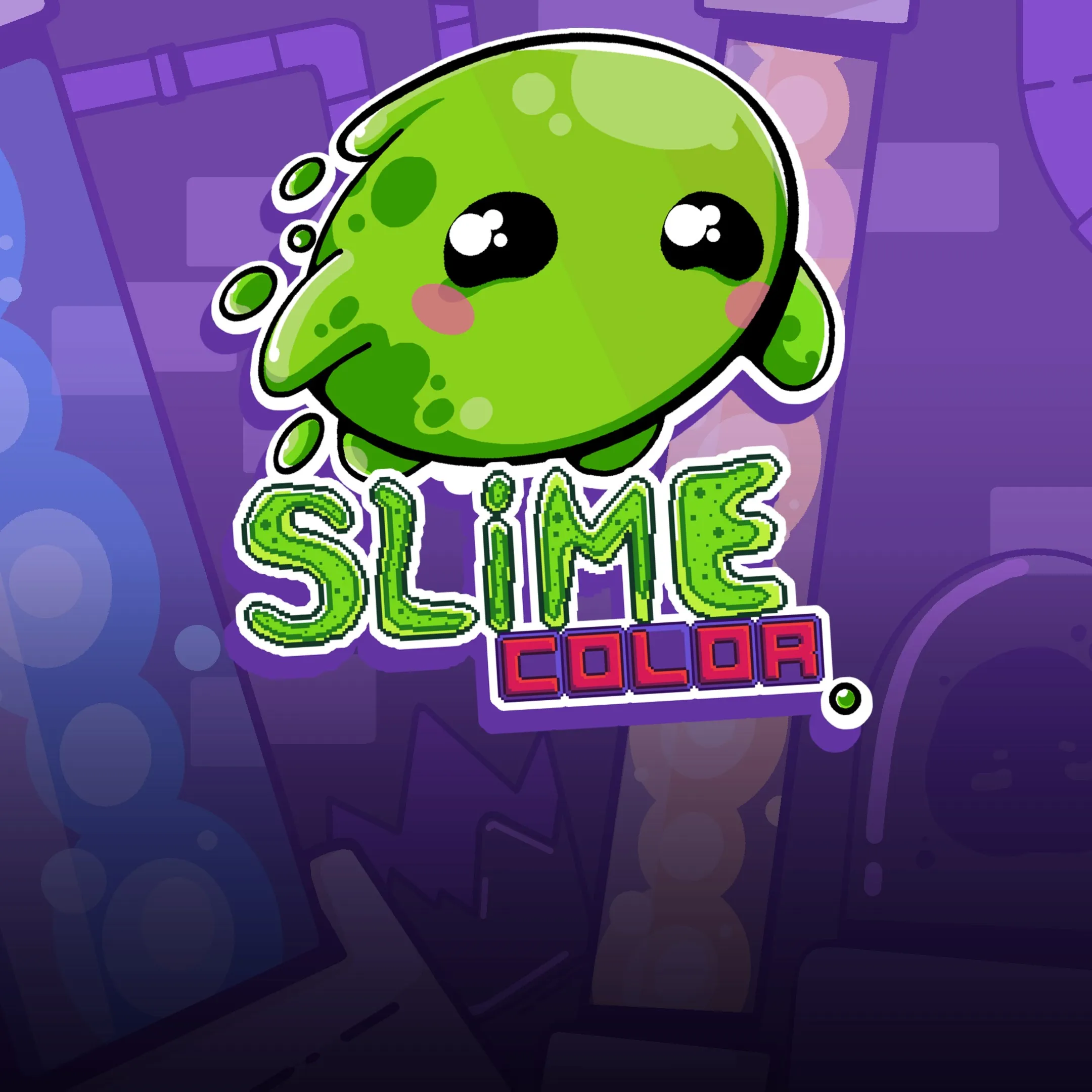 Slime Color | XBOX | На любой аккаунт