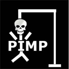 PIMP HANGMAN | XBOX+PC | На любой аккаунт