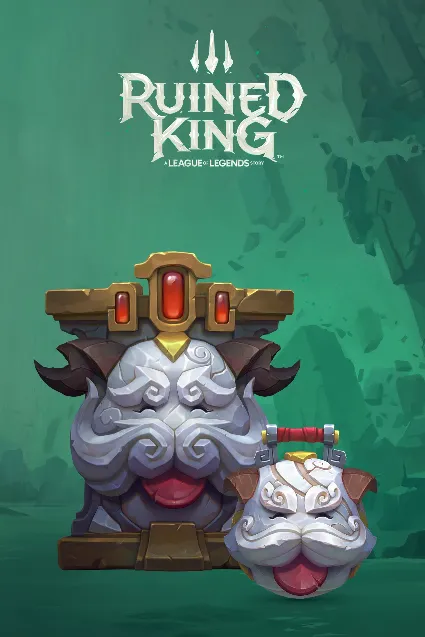 Ruined King: Lost  Found Weapon Pack | XBOX | На любой аккаунт