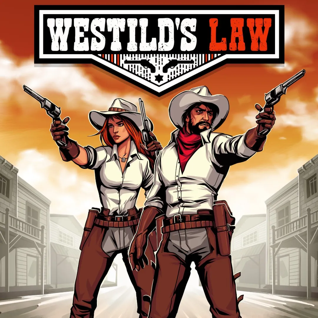 Westild's Law | XBOX | На любой аккаунт