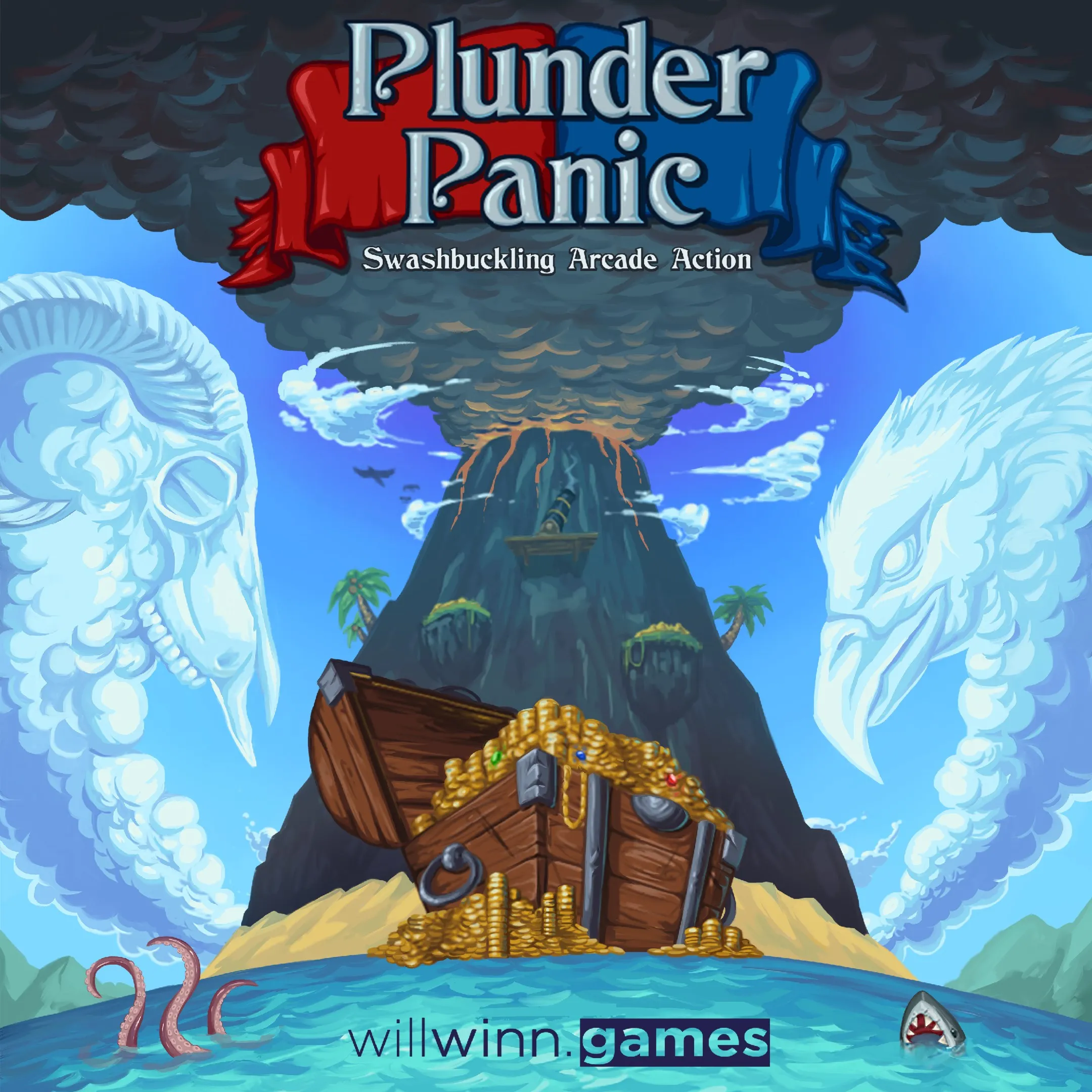 Plunder Panic | XBOX | На любой аккаунт