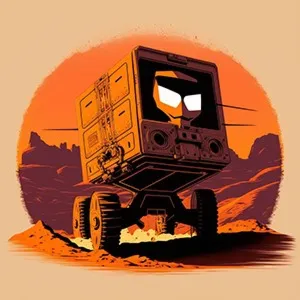 Left Behind: Escape from Mars | XBOX+PC | На любой аккаунт