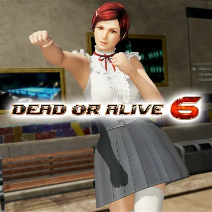 [Revival] DOA6 High Society Costume - Mila | XBOX | На любой аккаунт