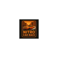 Nitro Car Race - Two Player Xbox & Windows | XBOX+PC | На любой аккаунт
