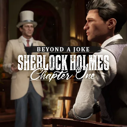 Beyond a Joke DLC | XBOX | На любой аккаунт