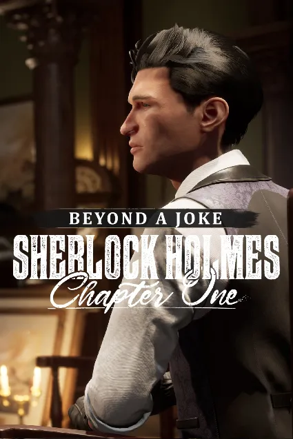 Beyond a Joke DLC | XBOX | На любой аккаунт
