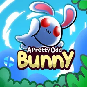 A Pretty Odd Bunny | XBOX | На любой аккаунт