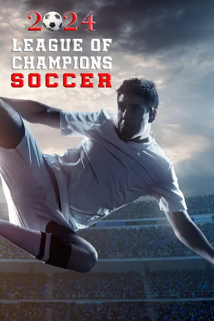 League Of Champions Soccer 2024 | XBOX+PC | На любой аккаунт