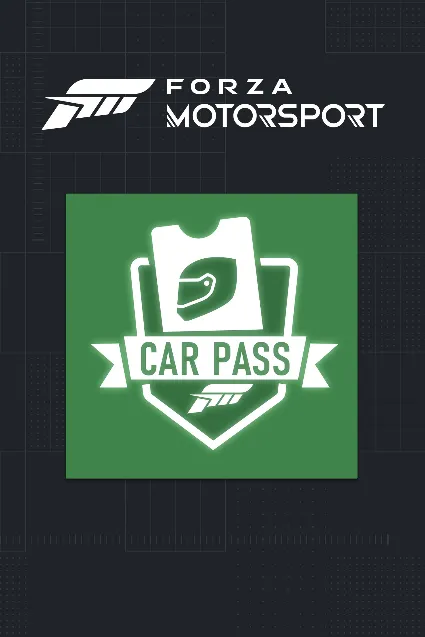 Forza Motorsport 2019 Ginetta G55 GT4 | XBOX+PC | На любой аккаунт