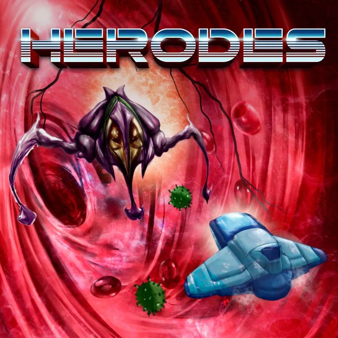 Herodes | XBOX | На любой аккаунт