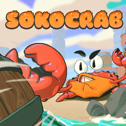 Sokocrab | XBOX | На любой аккаунт