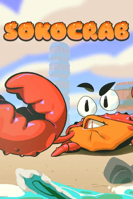 Sokocrab | XBOX | На любой аккаунт