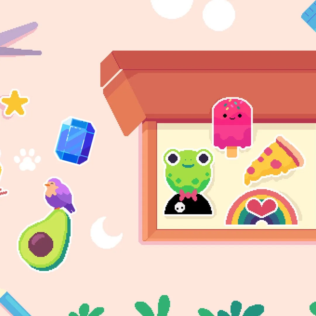 Sticky Business Complete Bundle | XBOX | На любой аккаунт