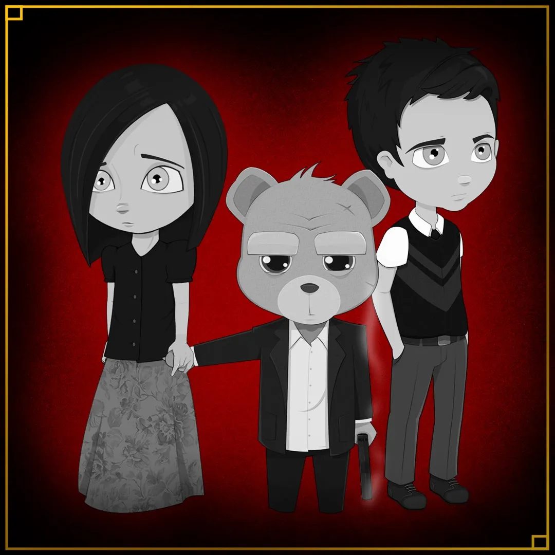 Bear With Me: The Complete Collection Unlock | XBOX | На любой аккаунт