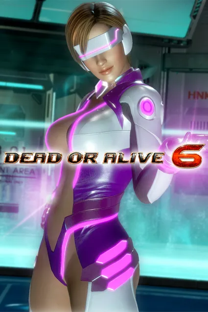 DOA6 "Nova" Sci-Fi Body Suit - La Mariposa | XBOX | На любой аккаунт