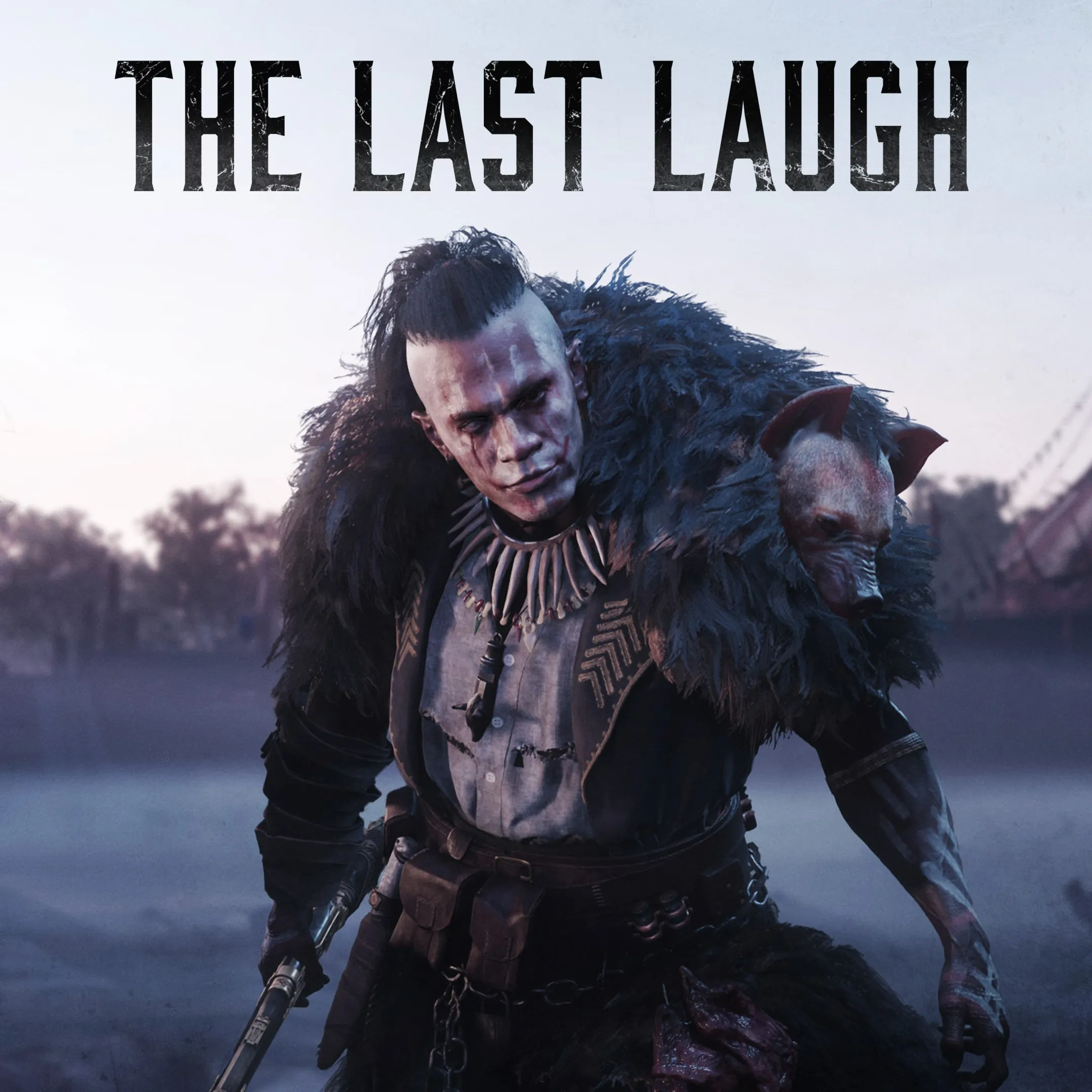 Hunt: Showdown 1896 - The Last Laugh | XBOX | На любой аккаунт