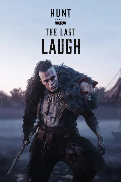 Hunt: Showdown 1896 - The Last Laugh | XBOX | На любой аккаунт