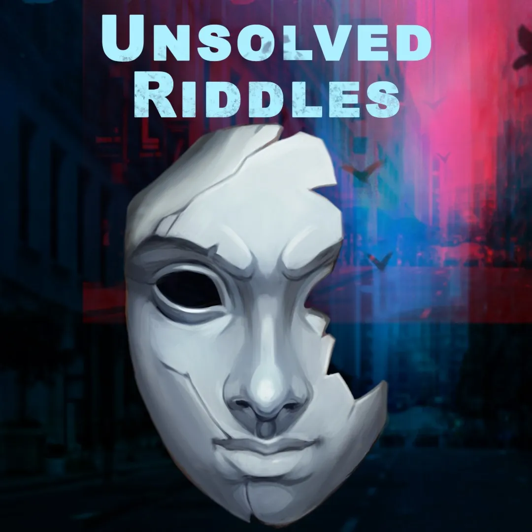 Unsolved Riddles | XBOX | На любой аккаунт
