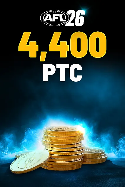 AFL 26 - 4400 Pro Team Coins | XBOX | На любой аккаунт