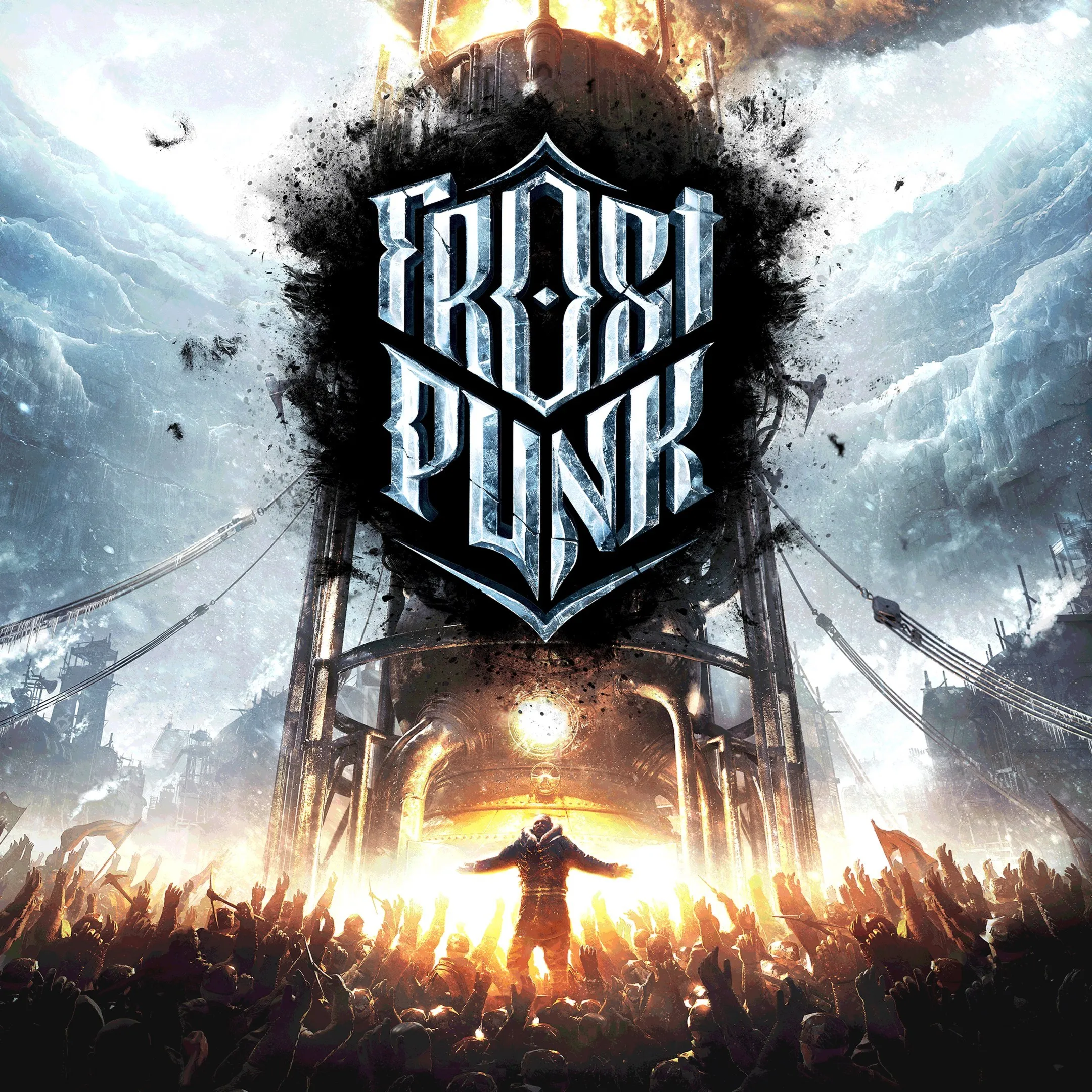 Frostpunk: Season Pass | PC | На любой аккаунт