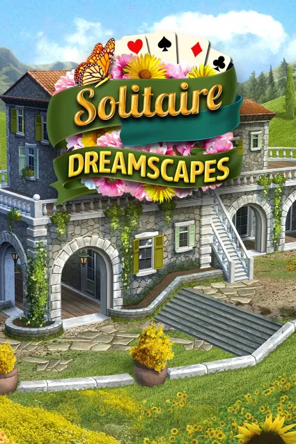 Solitaire Dreamscapes | XBOX | На любой аккаунт
