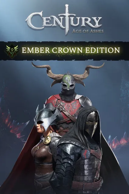Century: Age of Ashes - Ember Crown Pack | XBOX+PC | На любой аккаунт