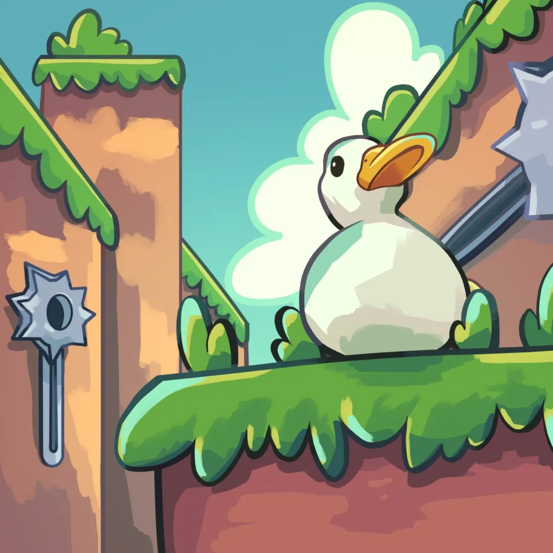 Duck Run (Windows) | PC | На любой аккаунт