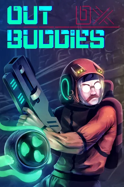 Outbuddies DX | XBOX | На любой аккаунт