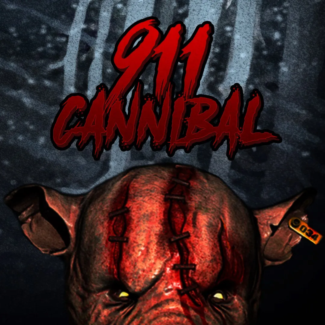 911: Cannibal | XBOX | На любой аккаунт