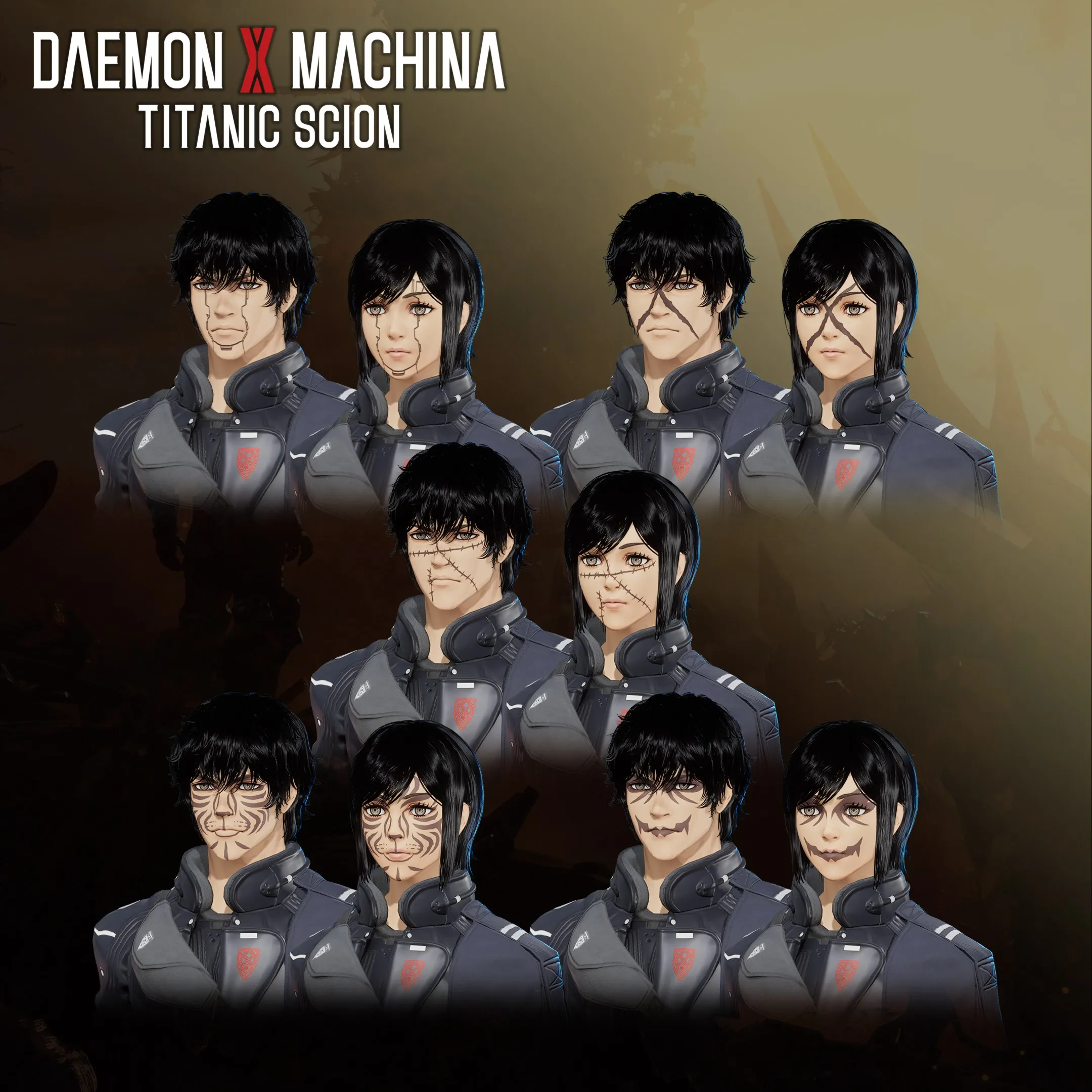 Avatar Customization Pack 1 | XBOX | На любой аккаунт