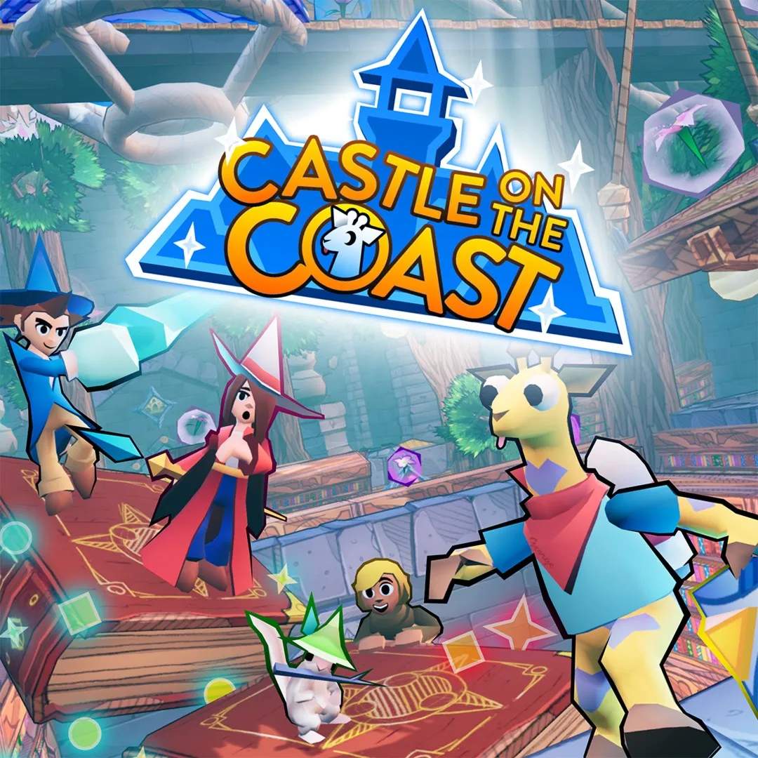 Castle on the Coast | XBOX | На любой аккаунт