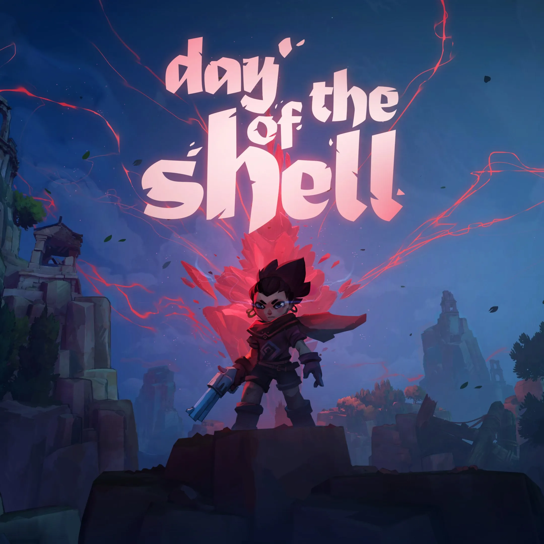 Day of the Shell | XBOX | На любой аккаунт