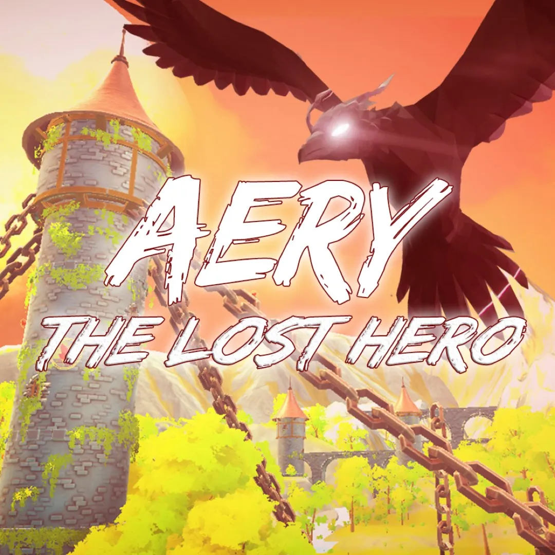 Aery - The Lost Hero | XBOX | На любой аккаунт
