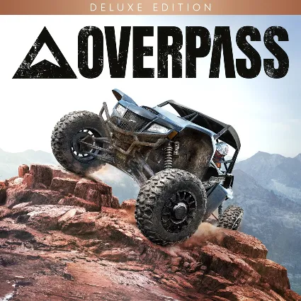OVERPASS™ DELUXE EDITION | XBOX | На любой аккаунт