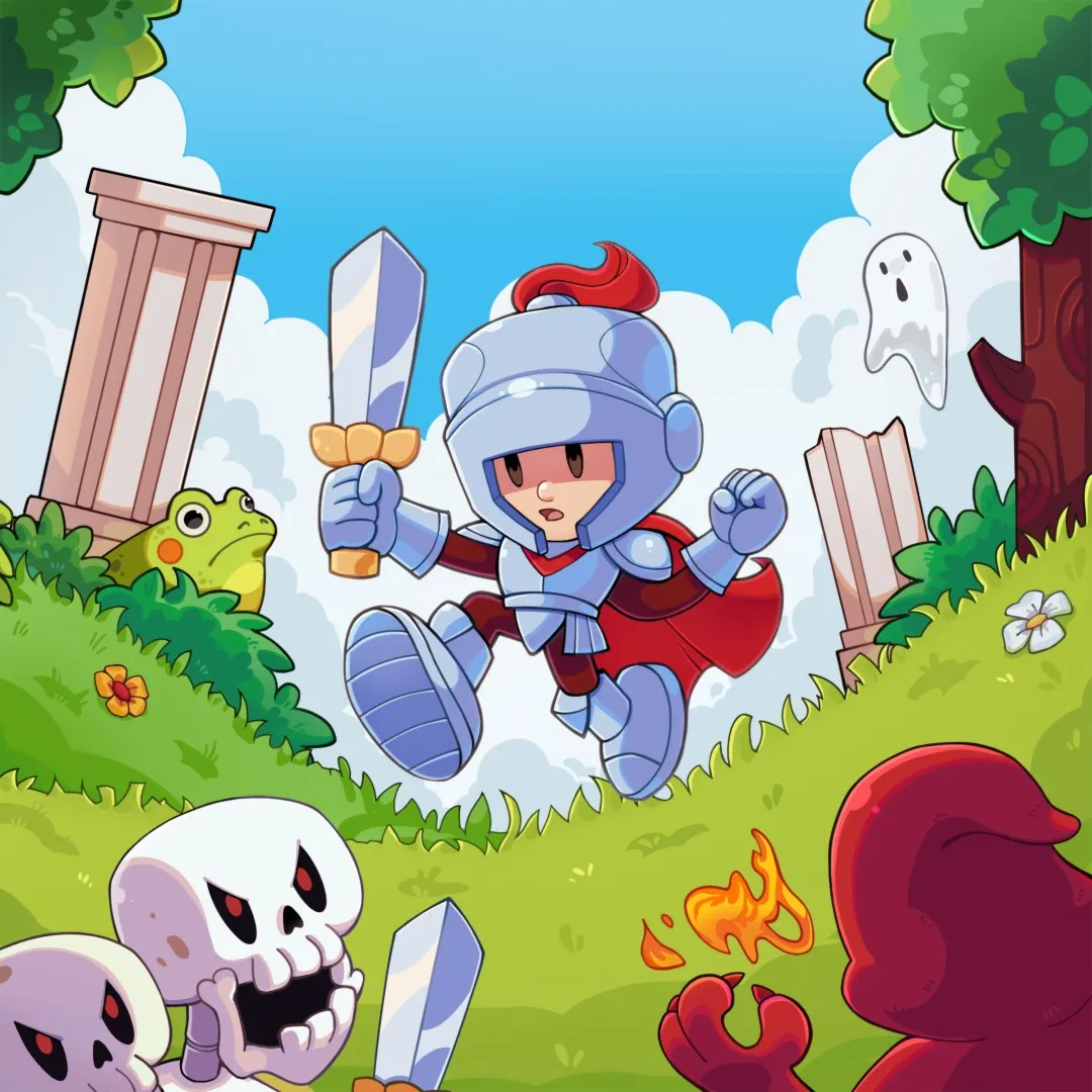 Boned Again: Survivors | XBOX | На любой аккаунт