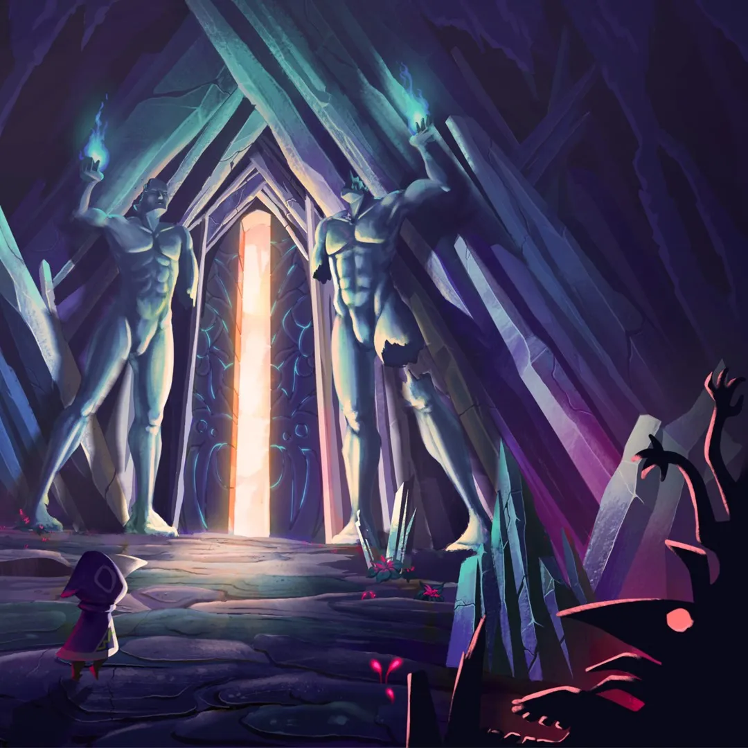 Souno's Curse | XBOX+PC | На любой аккаунт