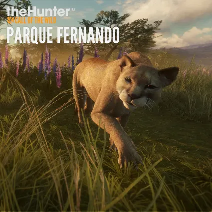 theHunter: Call of the Wild™ - Parque Fernando - Windows 10 | PC | На любой аккаунт