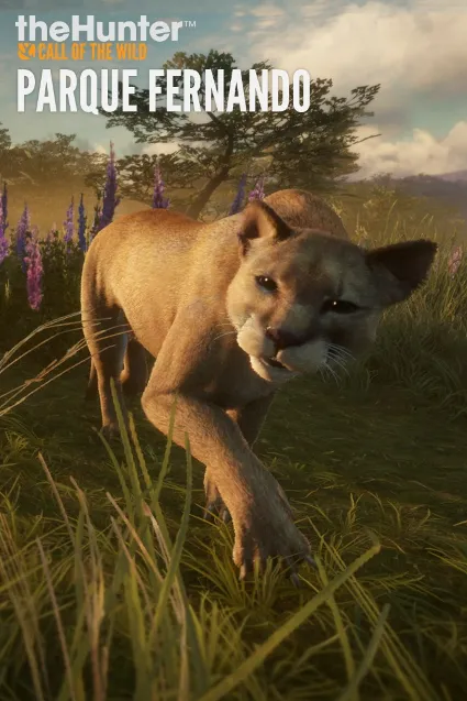 theHunter: Call of the Wild™ - Parque Fernando - Windows 10 | PC | На любой аккаунт