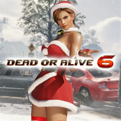[Revival] DOA6 Santa's Helper Costume - La Mariposa | XBOX | На любой аккаунт