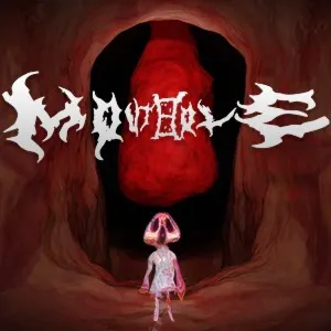 MOUTHOLE | XBOX | На любой аккаунт