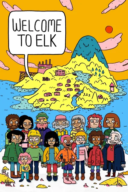 Welcome to Elk | XBOX | На любой аккаунт