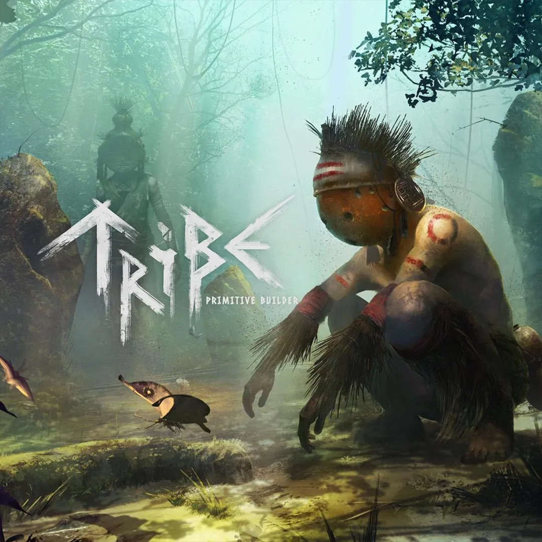 Tribe: Primitive Builder | XBOX | На любой аккаунт