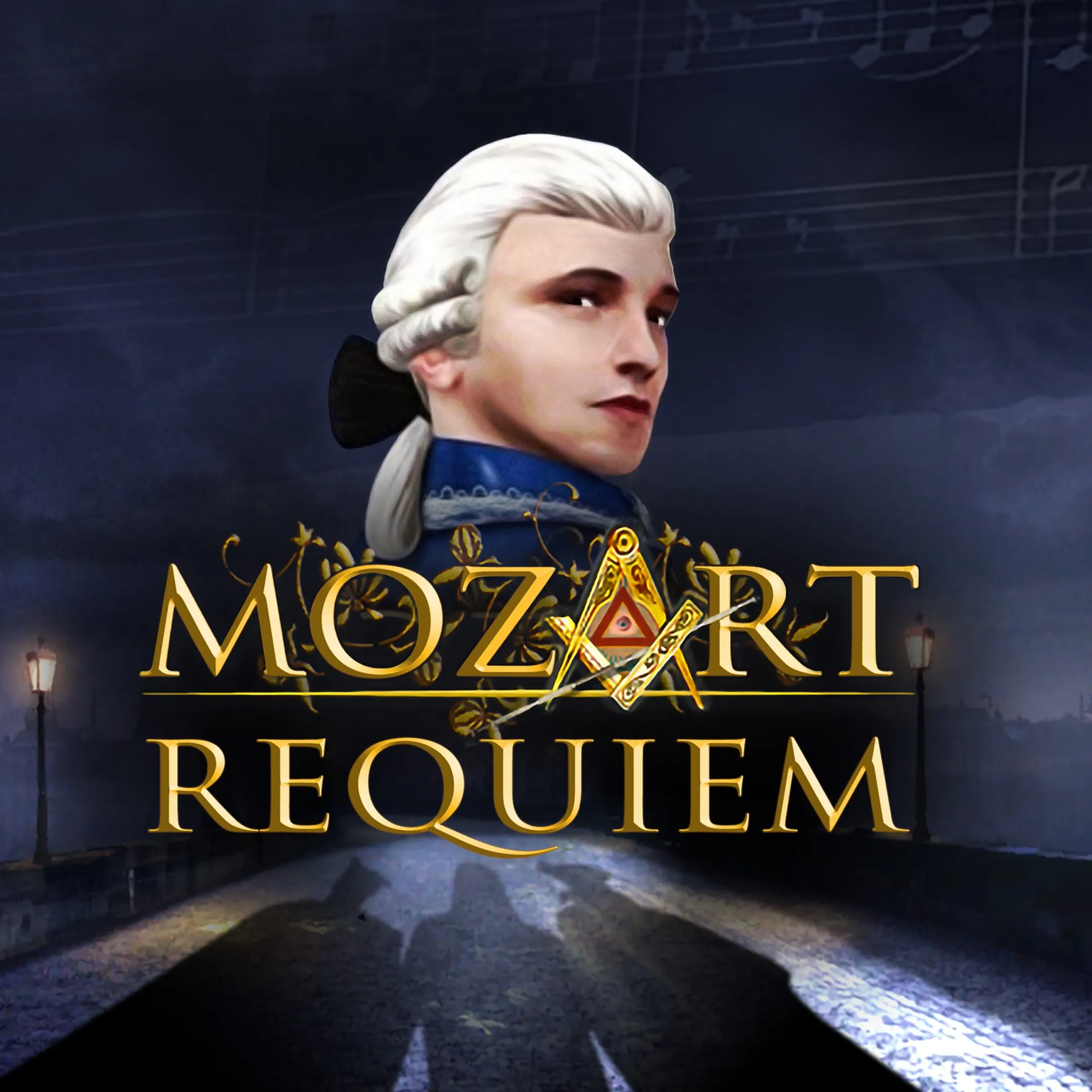 Mozart's Requiem | XBOX | На любой аккаунт