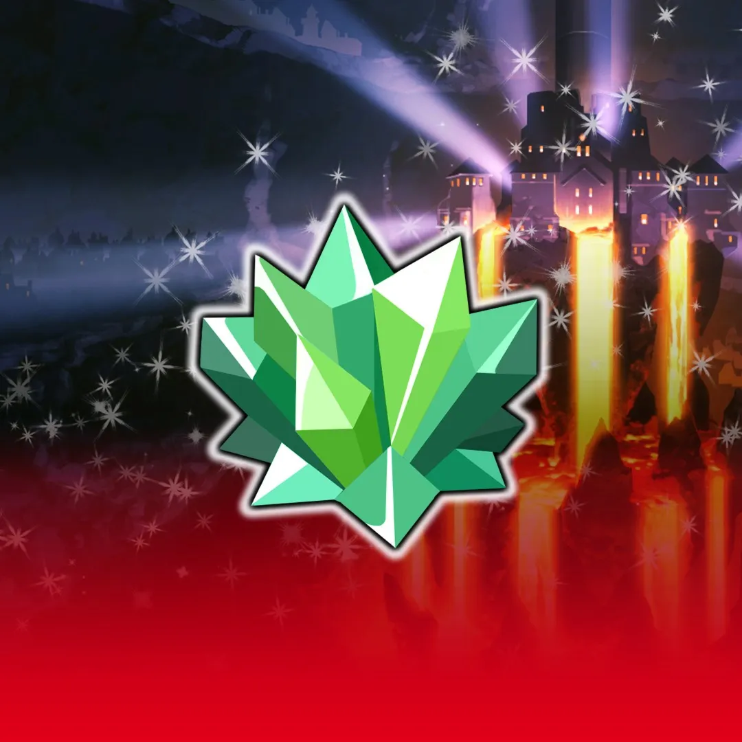 Mana Tank Set (1 Set) | PC | На любой аккаунт