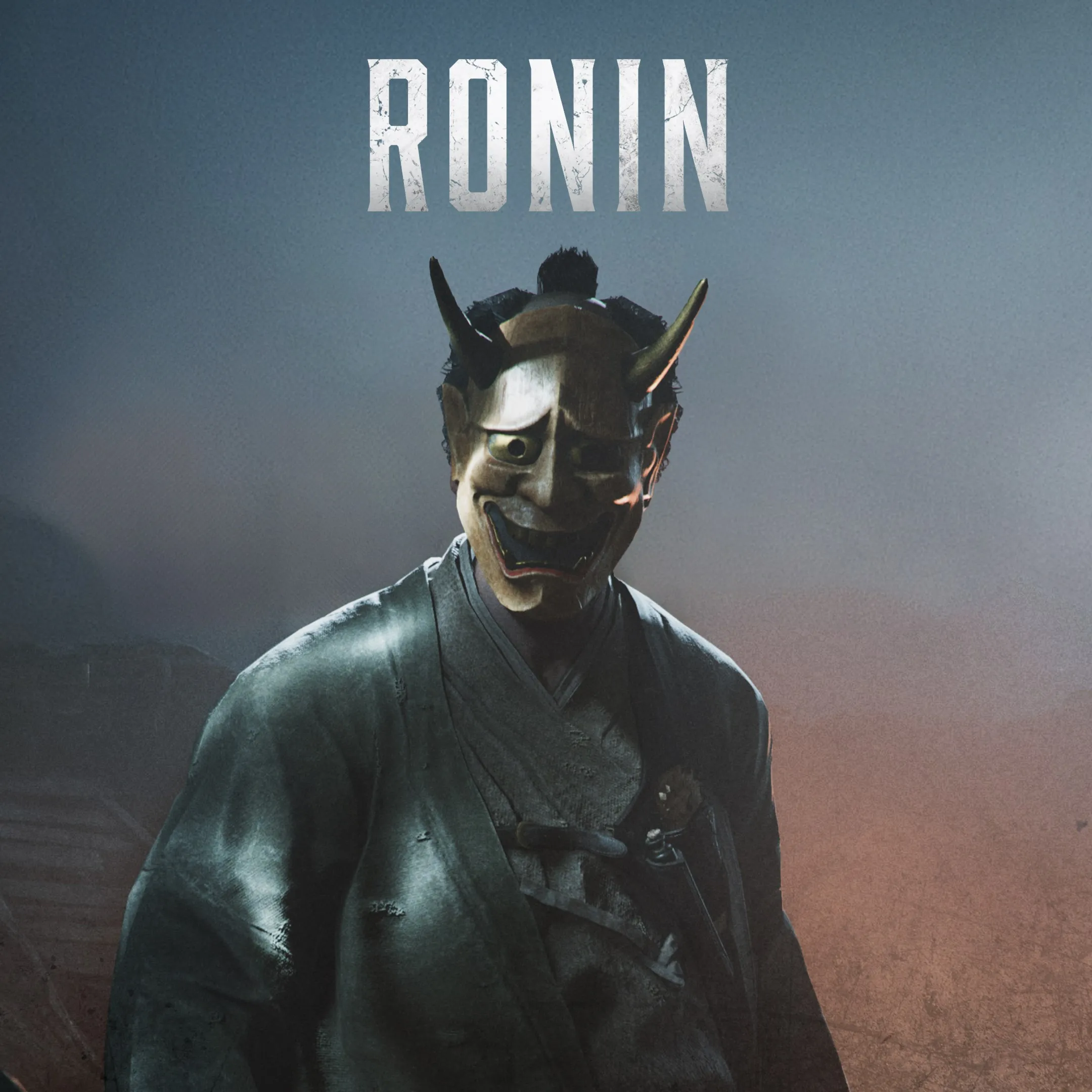 Hunt: Showdown 1896 - Ronin | XBOX | На любой аккаунт