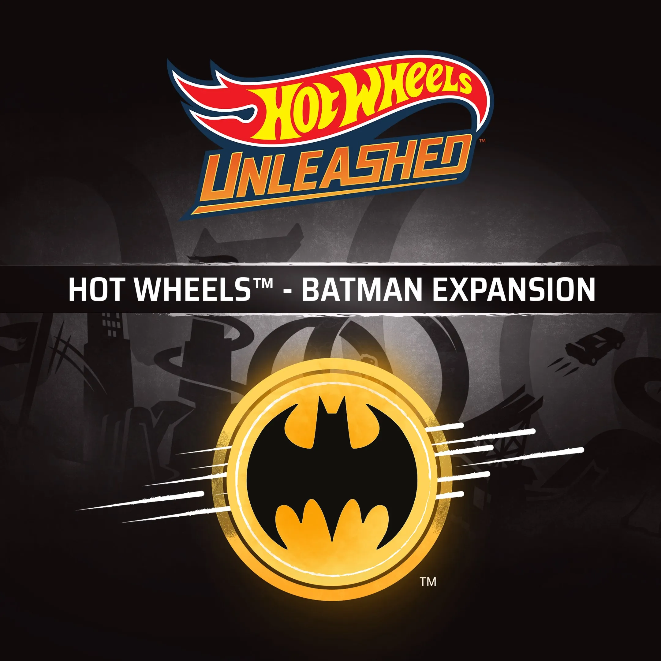 HOT WHEELS™ - Batman Expansion - Windows Edition | PC | На любой аккаунт
