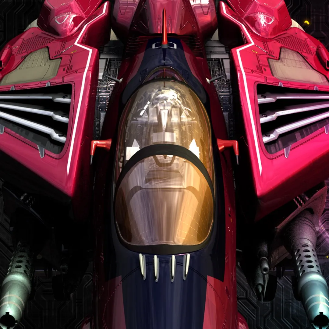 Raiden IV x MIKADO remix | XBOX | На любой аккаунт