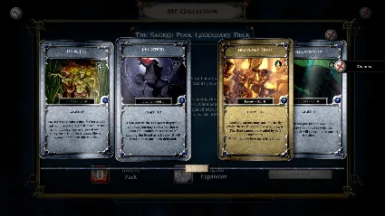 Talisman - The Sacred Pool Expansion: Legendary Deck | XBOX+PC | На любой аккаунт