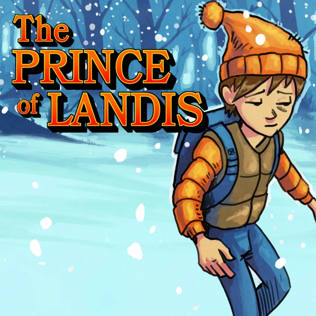 The Prince of Landis | XBOX | На любой аккаунт